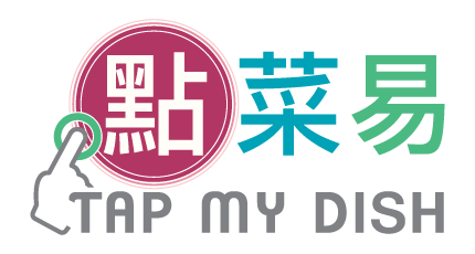 Tap My Dish Logo